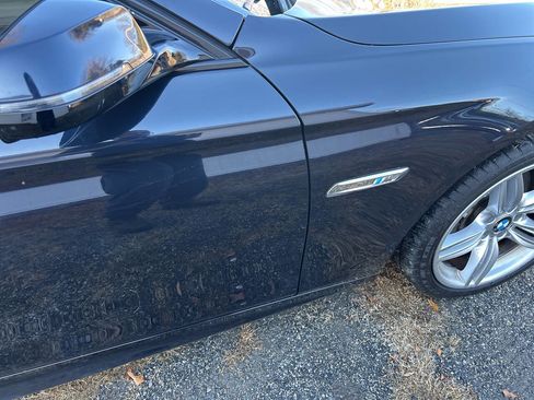 Used 2015 BMW 535i xDrive 535i xDrive AWD 4dr Sedan image 23