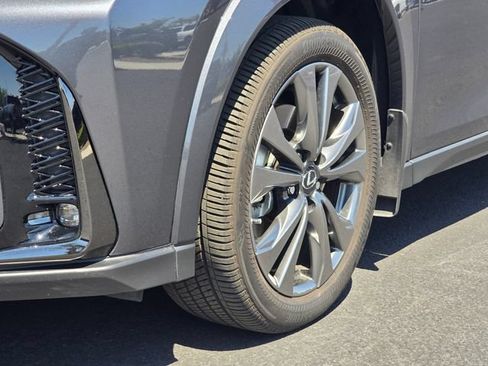 Used 2025 Lexus UX 300h FWD w/ Accessory Package (Z2) image 22