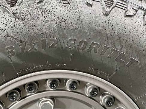 Used 2020 Jeep Gladiator Rubicon w/ LED Lighting Group image 34