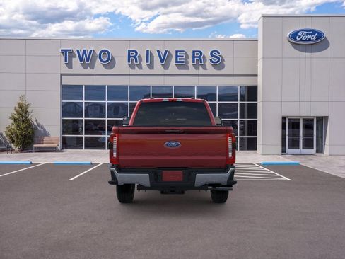 New 2026 Ford F250 4x4 Crew Cab Super Duty image 5