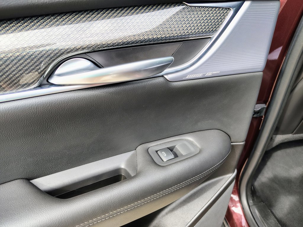 Used 2023 Cadillac XT5 Sportv AWD/4WD image 33