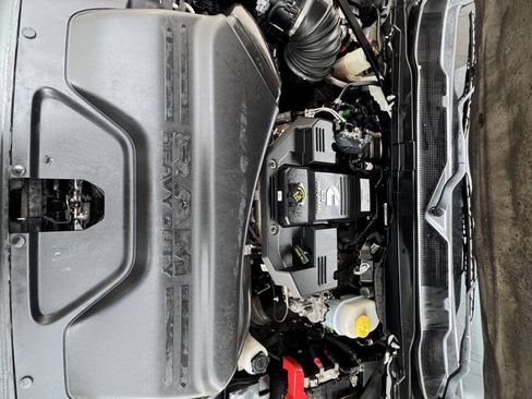 Used 2022 RAM 3500 Tradesman AWD/4WD image 47