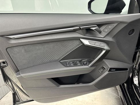 Used 2025 Audi RS 3 image 26