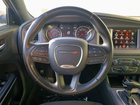 Used 2023 Dodge Charger SXT image 33