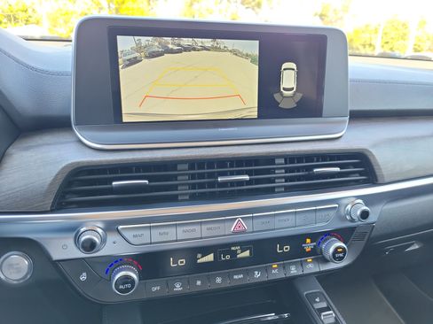 Certified 2021 Kia Telluride EX w/ EX Premium Package image 20