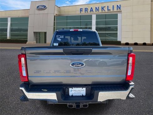 New 2026 Ford F250 XL image 6