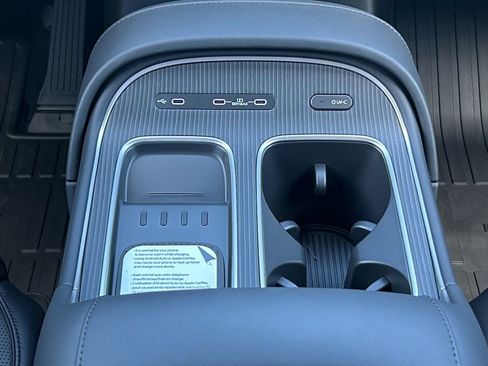 New 2026 Hyundai Palisade Calligraphy image 28