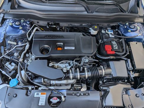 Certified 2020 Honda Accord Touring image 32