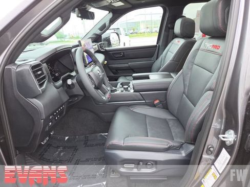 New 2026 Toyota Tundra TRD Pro AWD/4WD image 20