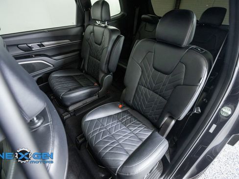Used 2025 Kia Telluride EX X-Line AWD/4WD image 34