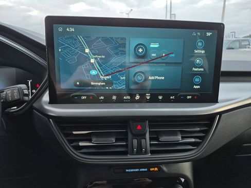 New 2026 Ford Escape Active w/ Tech Pack #1 FWD image 30