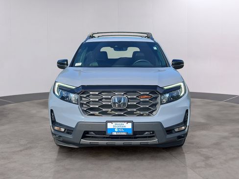 Used 2024 Honda Passport TrailSport image 33