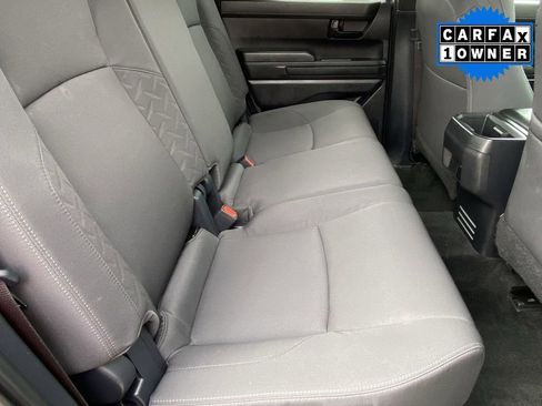 Certified 2025 Toyota Tacoma SR image 16