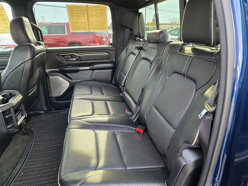 Used 2020 RAM 1500 Limited image 7