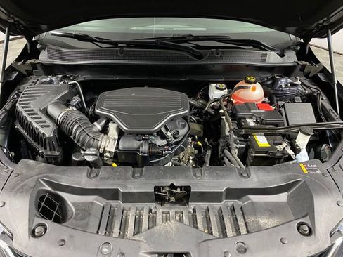 Certified 2020 Chevrolet Blazer Premier image 24