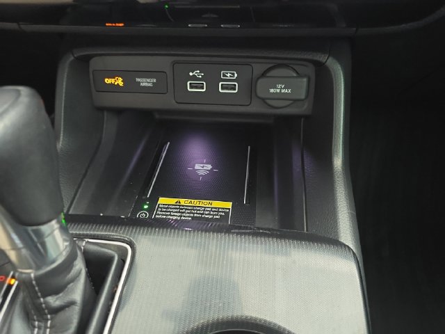 Used 2022 Honda Civic Touring image 22