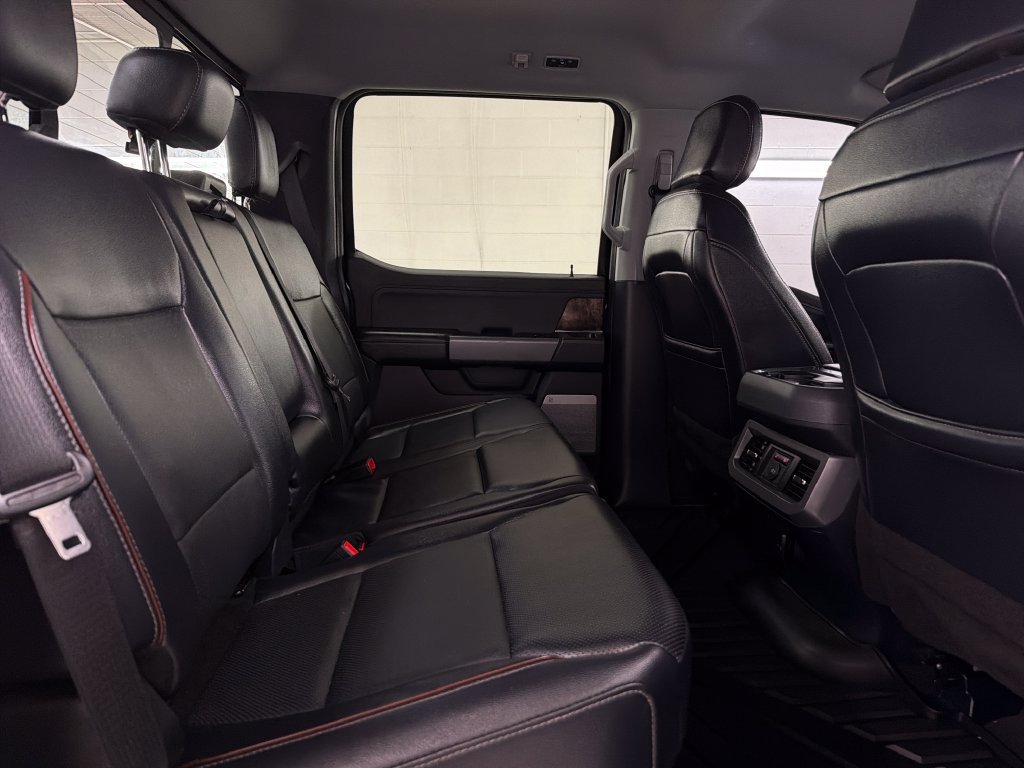 Used 2024 Ford F250 Lariat AWD/4WD image 28