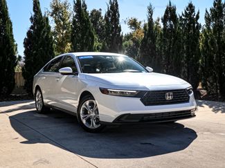 Certified 2024 Honda Accord LX video 2