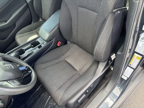 Used 2024 Honda Accord EX image 12