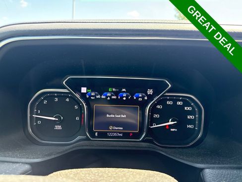 Used 2021 GMC Yukon Denali AWD/4WD image 24