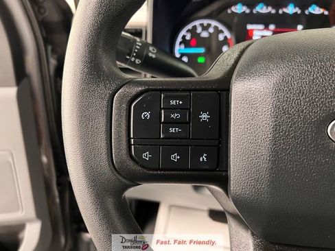 Used 2025 Ford F350 XLT w/ Tremor Off-Road Package AWD/4WD image 52
