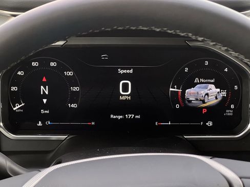 New 2026 GMC Sierra 1500 Denali w/ Denali Reserve Package image 13