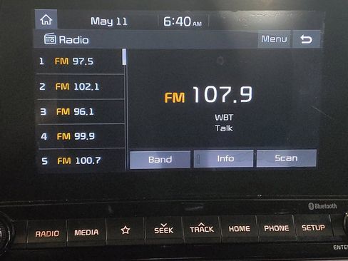 Used 2019 Kia Forte LXS FWD image 25