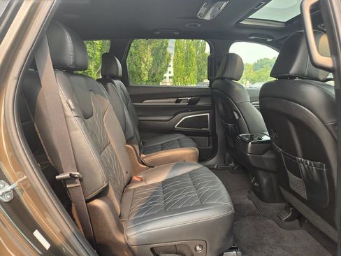 Certified 2024 Kia Telluride EX X-Line AWD/4WD image 12