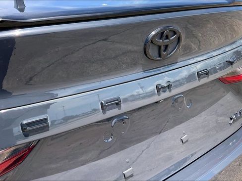Used 2025 Toyota Camry XLE w/ Premium Plus Package AWD/4WD image 27