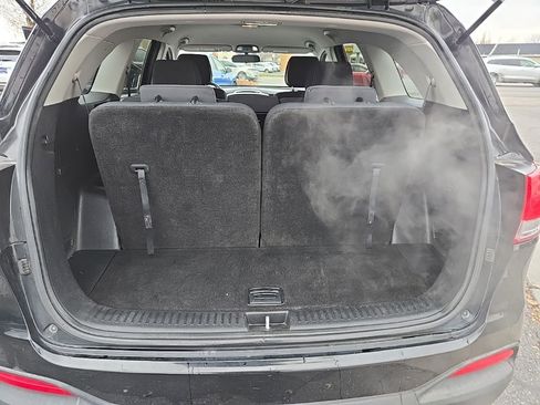 Used 2017 Kia Sorento LX image 27