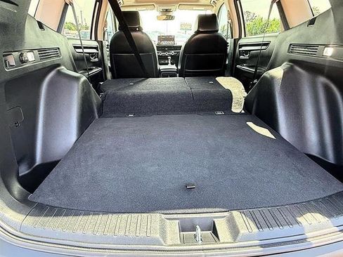 Used 2025 Honda CR-V EX-L image 14