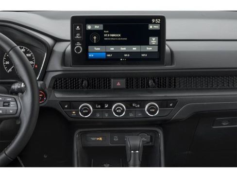 Certified 2026 Honda CR-V Sport image 9