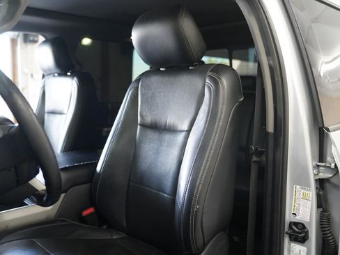 Used 2017 Ford F250 Lariat w/ Lariat Ultimate Package image 26