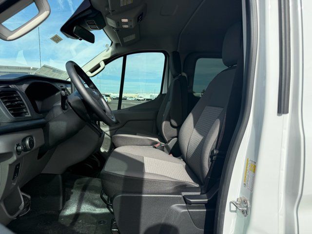 New 2026 Ford Transit 350 XL RWD image 14