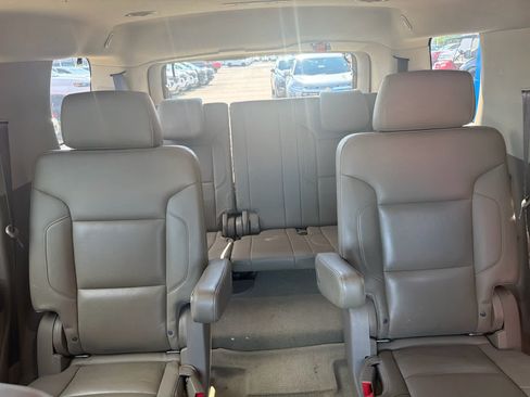 Used 2017 Chevrolet Tahoe LT RWD image 24