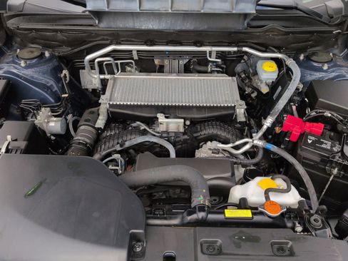 Certified 2023 Subaru Ascent Premium w/ Convenience Package image 15