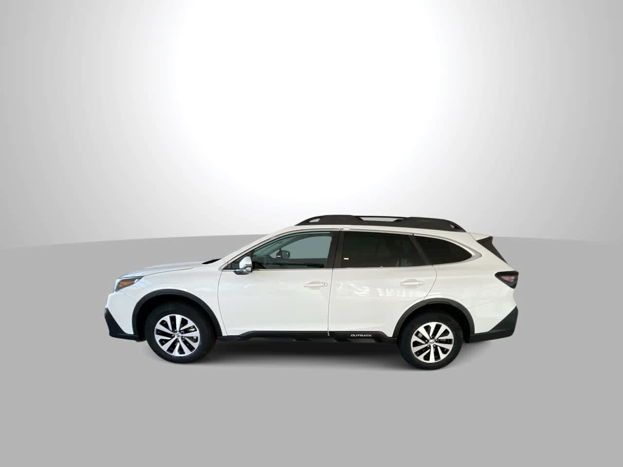 Used 2020 Subaru Outback Premium w/ Tech Package 1 AWD/4WD image 5