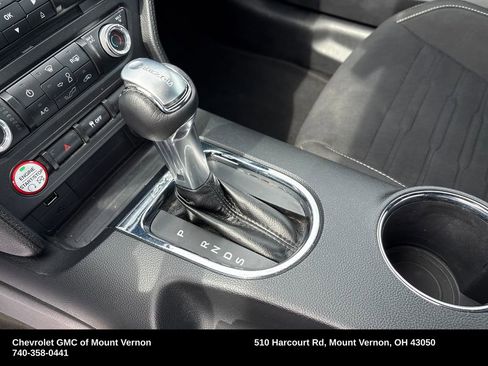 Used 2017 Ford Mustang GT RWD image 25