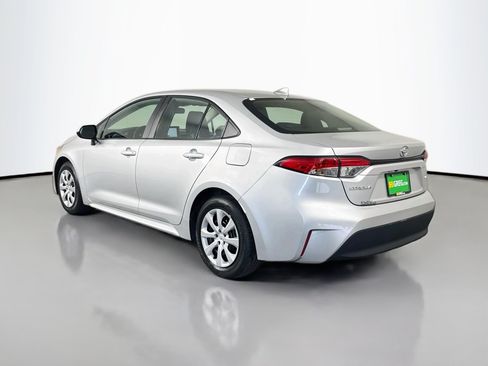 Used 2024 Toyota Corolla LE FWD image 7