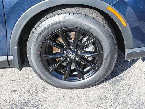 Used 2024 Honda CR-V Sport-L image 14