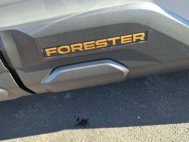 New 2026 Subaru Forester Wilderness AWD/4WD image 7