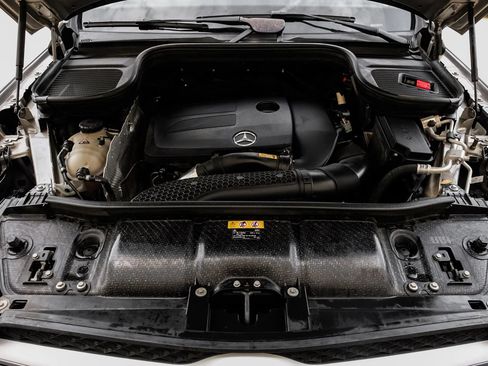 Used 2020 Mercedes-Benz GLE 350 image 58