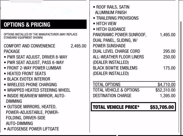 Used 2025 Chevrolet Blazer EV LT AWD/4WD image 26