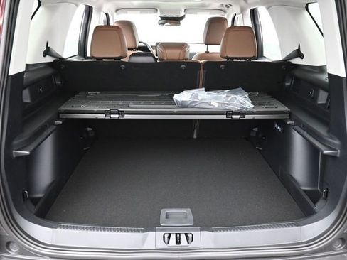 New 2025 Ford Bronco Sport Outer Banks w/ Outer Banks Tech Package+ image 28