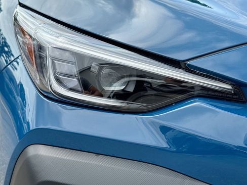 New 2026 Subaru Crosstrek 2.5i Wilderness AWD/4WD image 37