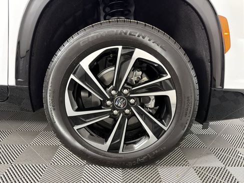 New 2026 Buick Enclave Sport Touring w/ Power Package image 19