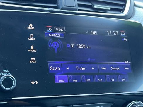 Used 2022 Honda CR-V EX image 22