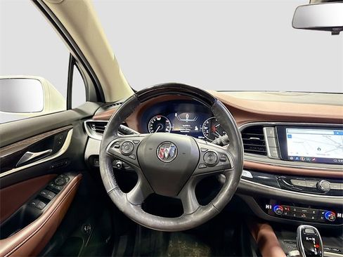 Used 2020 Buick Enclave Avenir w/ Avenir Technology Package image 22