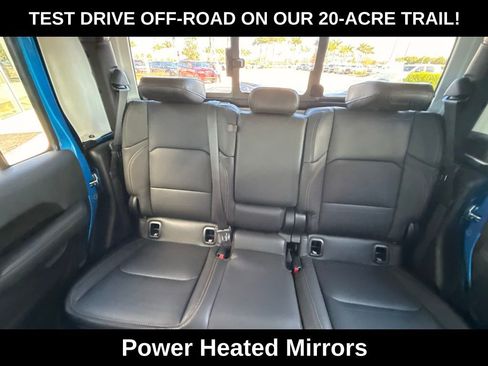 New 2026 Jeep Gladiator Sport image 24