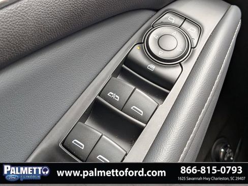Used 2021 Buick Enclave Preferred w/ LPO, Floor Liner Package FWD image 24